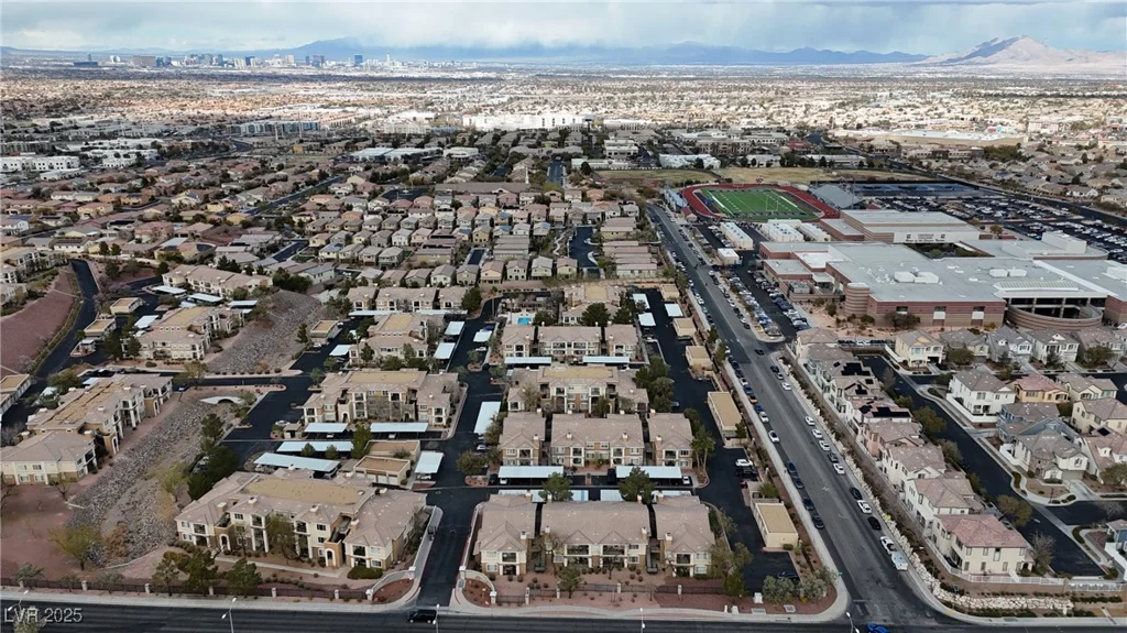 2900 Sunridge Heights, Henderson, NV 89052