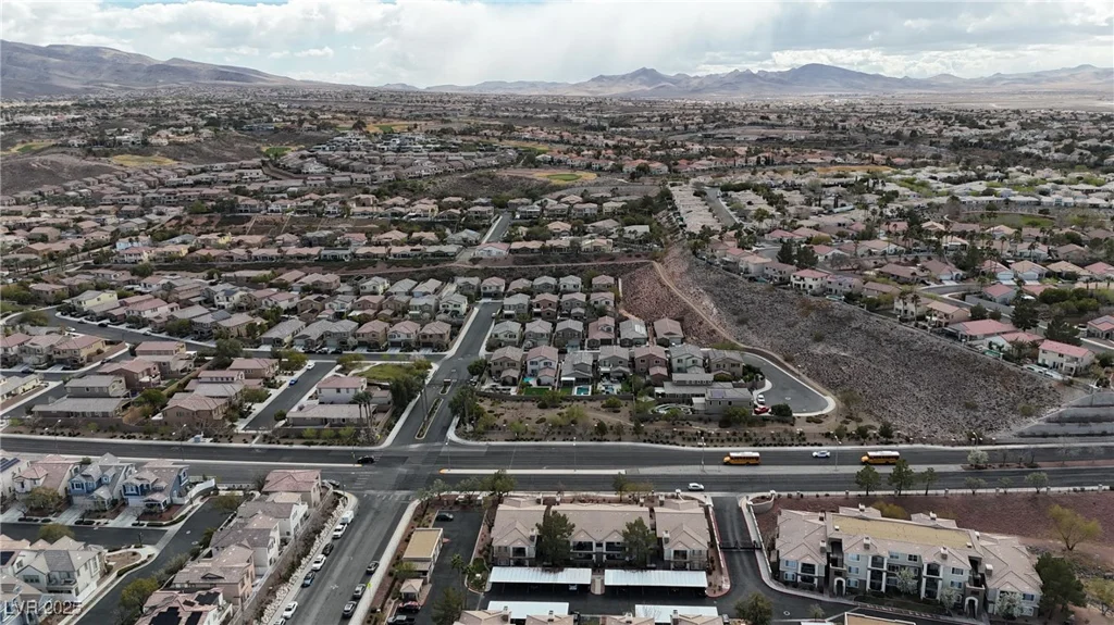 2900 Sunridge Heights, Henderson, NV 89052