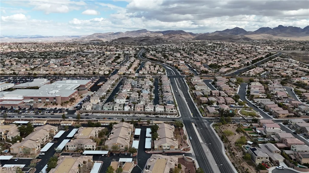 2900 Sunridge Heights, Henderson, NV 89052