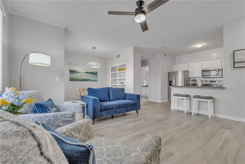 2900 Sunridge Heights, Henderson, NV 89052