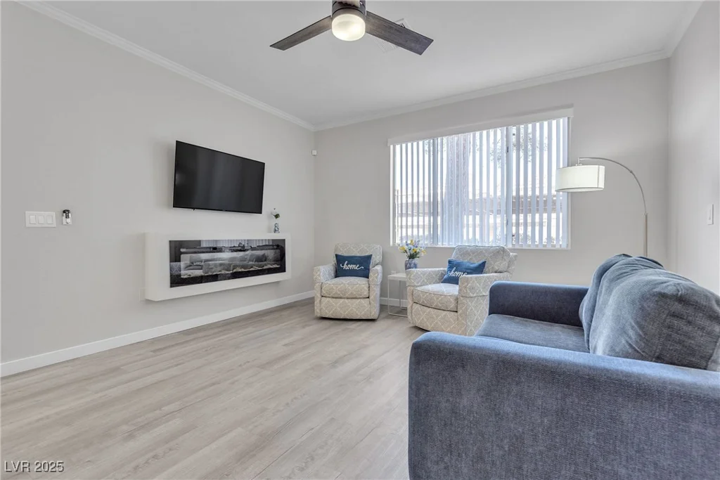 2900 Sunridge Heights, Henderson, NV 89052