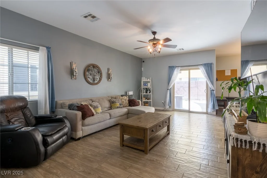 3728 Juanita May, North Las Vegas, NV 89032