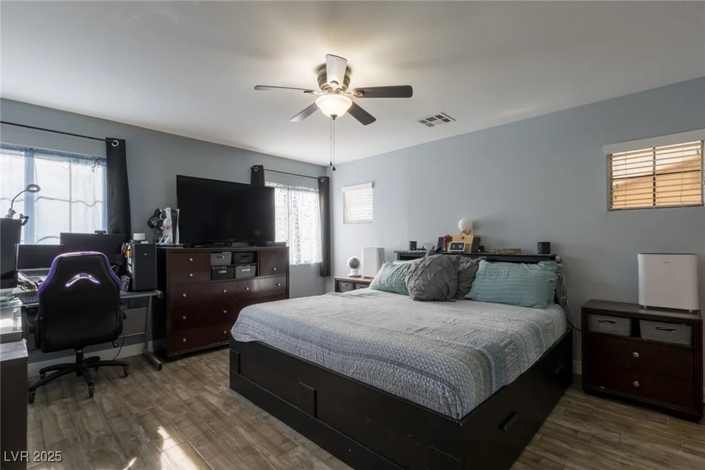 3728 Juanita May, North Las Vegas, NV 89032