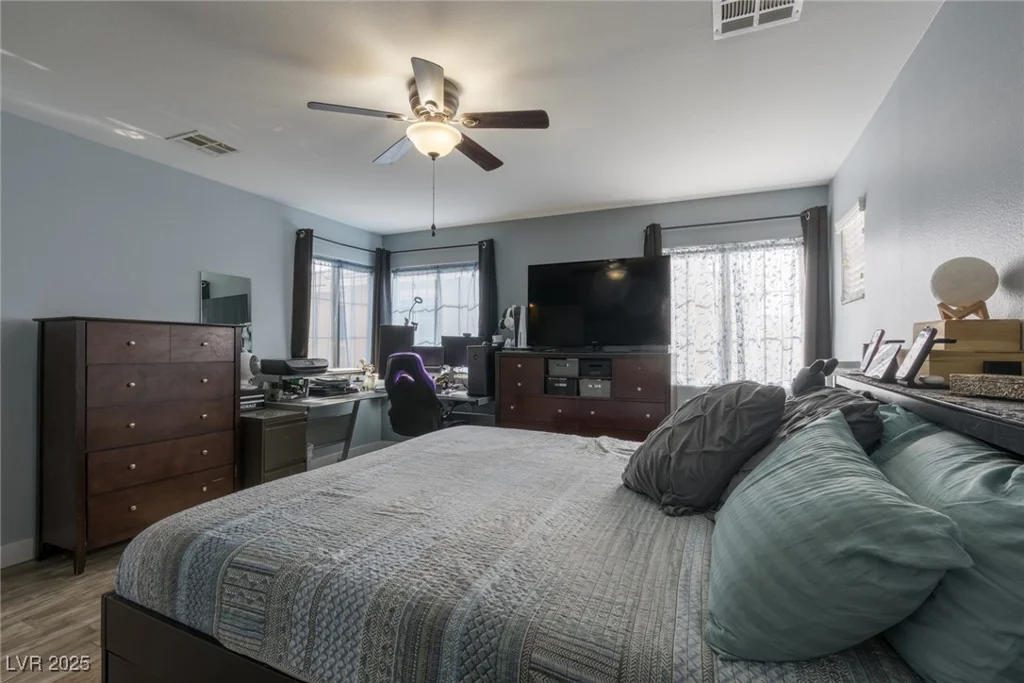 3728 Juanita May, North Las Vegas, NV 89032