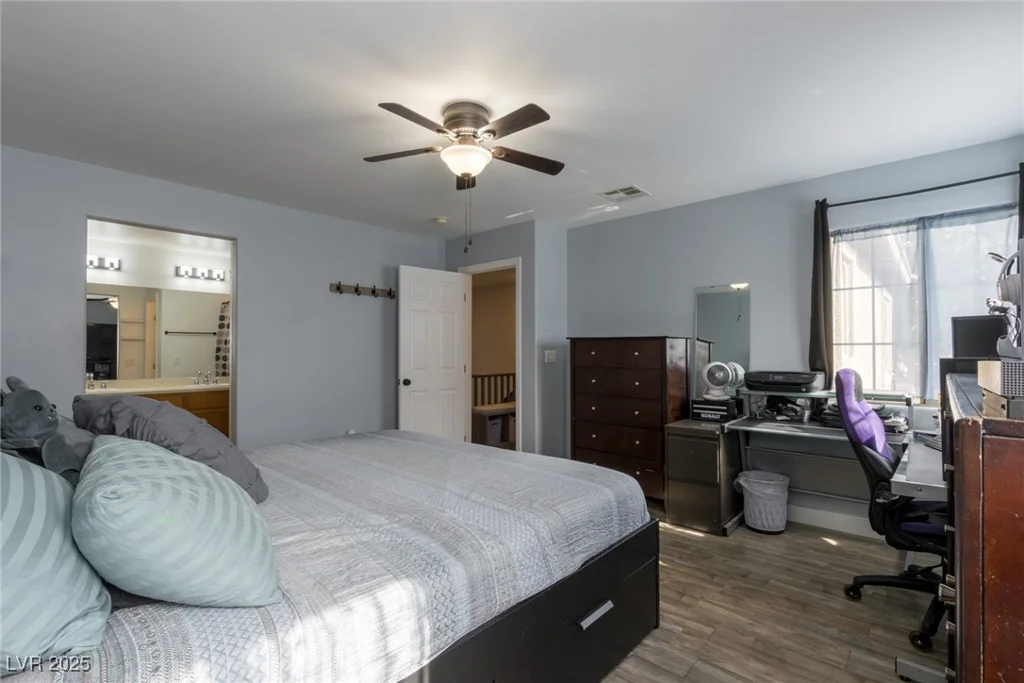 3728 Juanita May, North Las Vegas, NV 89032