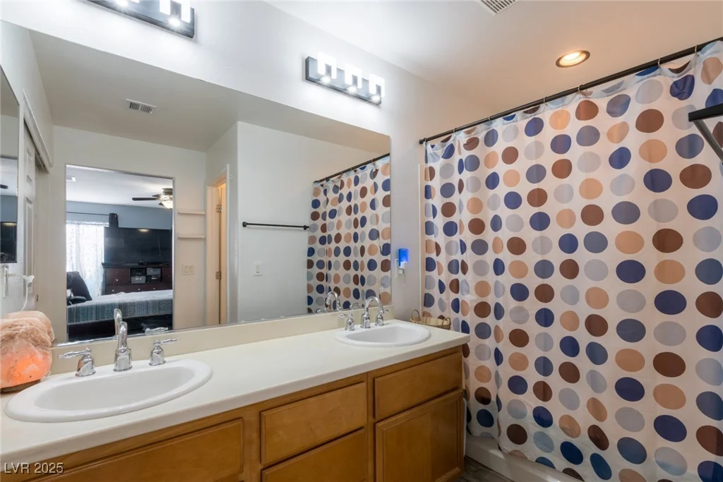 3728 Juanita May, North Las Vegas, NV 89032