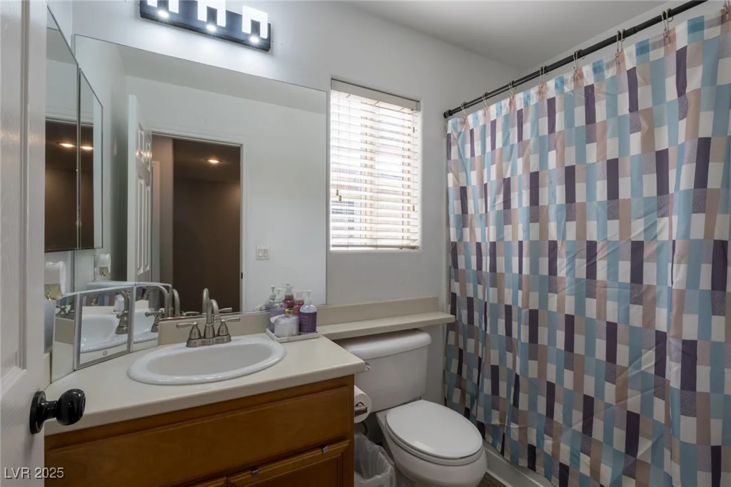3728 Juanita May, North Las Vegas, NV 89032