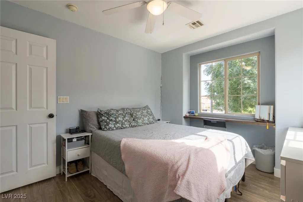 3728 Juanita May, North Las Vegas, NV 89032
