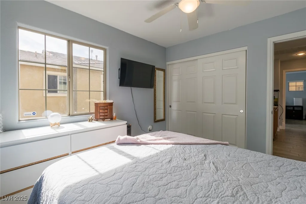 3728 Juanita May, North Las Vegas, NV 89032