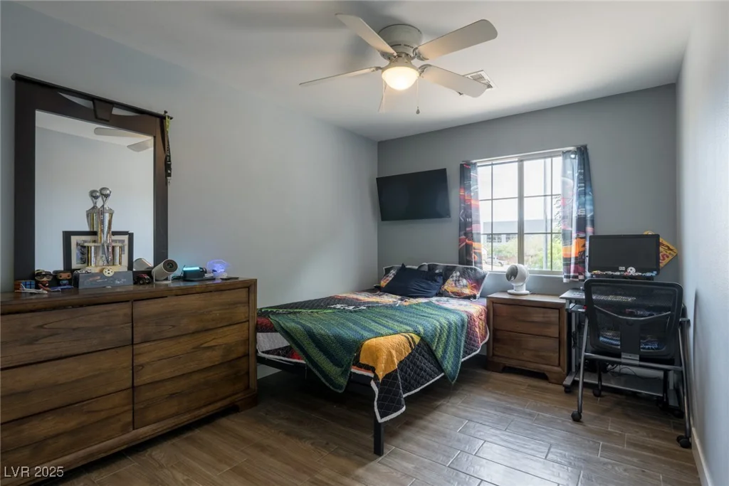 3728 Juanita May, North Las Vegas, NV 89032