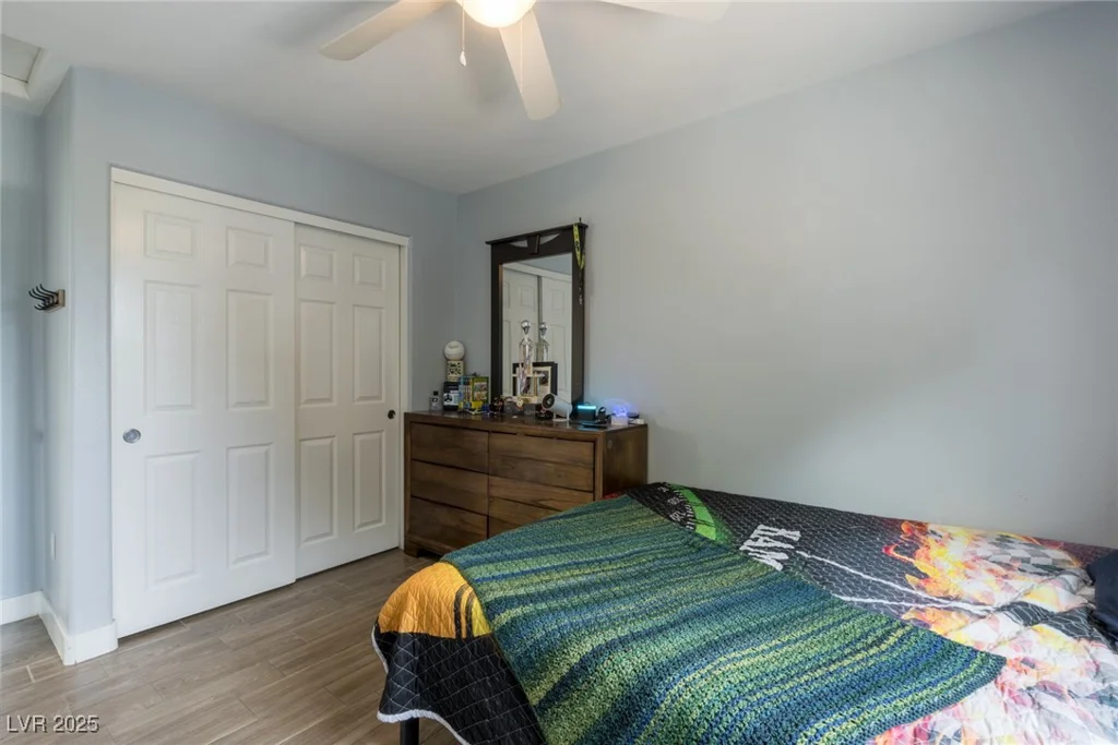 3728 Juanita May, North Las Vegas, NV 89032