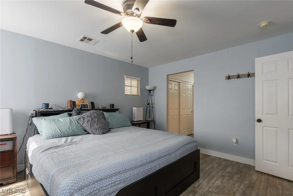 3728 Juanita May, North Las Vegas, NV 89032