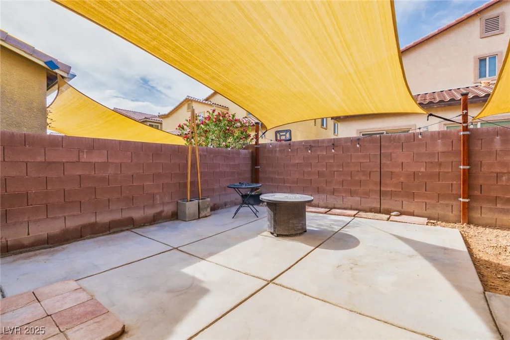 3728 Juanita May, North Las Vegas, NV 89032