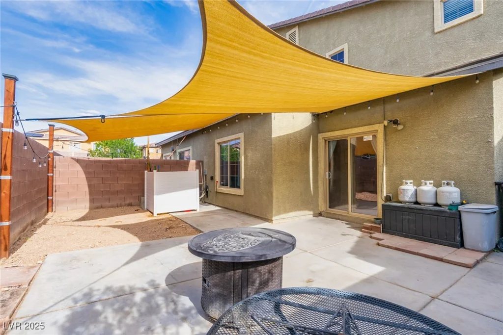 3728 Juanita May, North Las Vegas, NV 89032