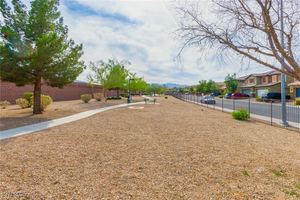 3728 Juanita May, North Las Vegas, NV 89032