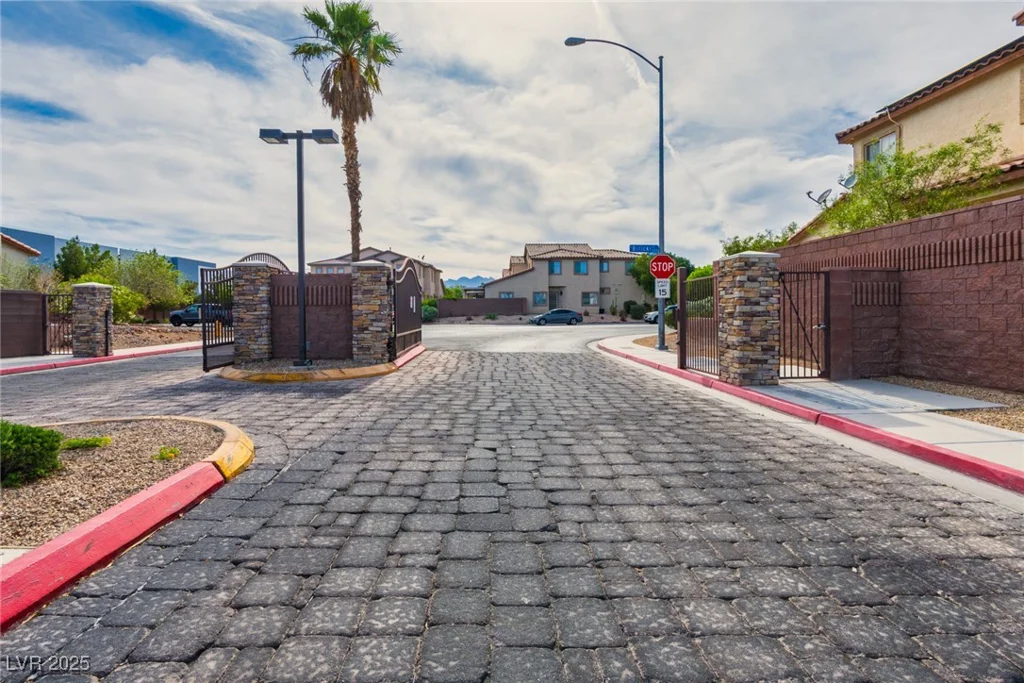 3728 Juanita May, North Las Vegas, NV 89032