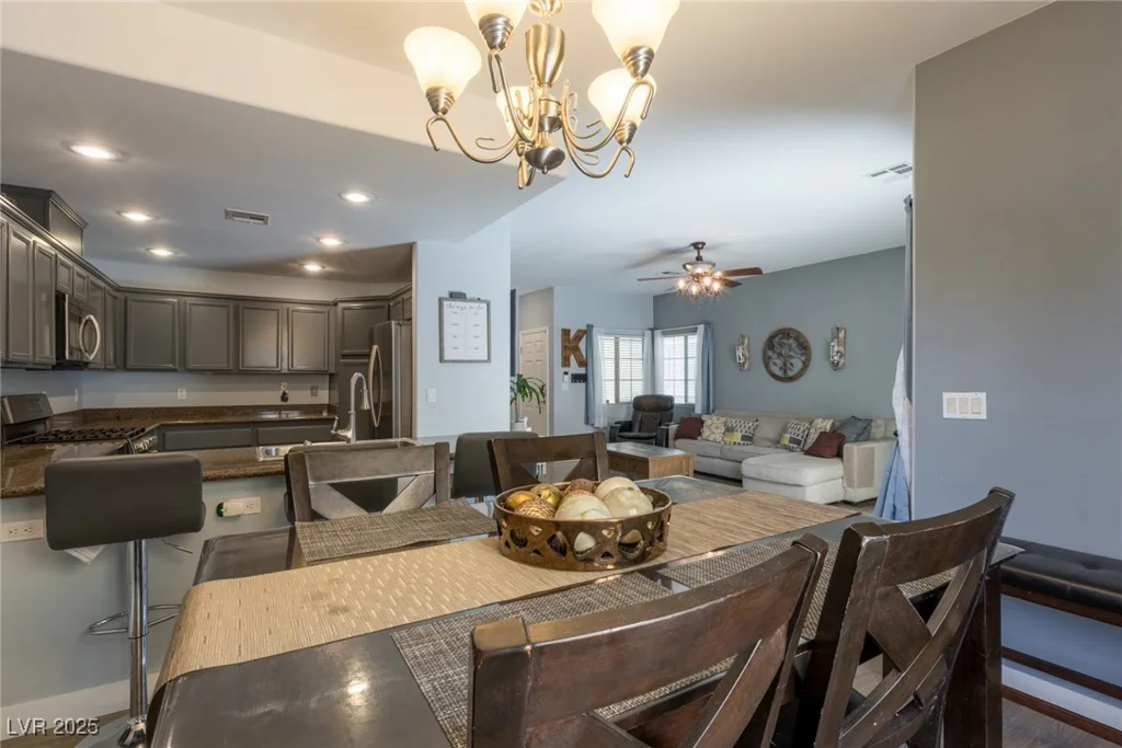 3728 Juanita May, North Las Vegas, NV 89032