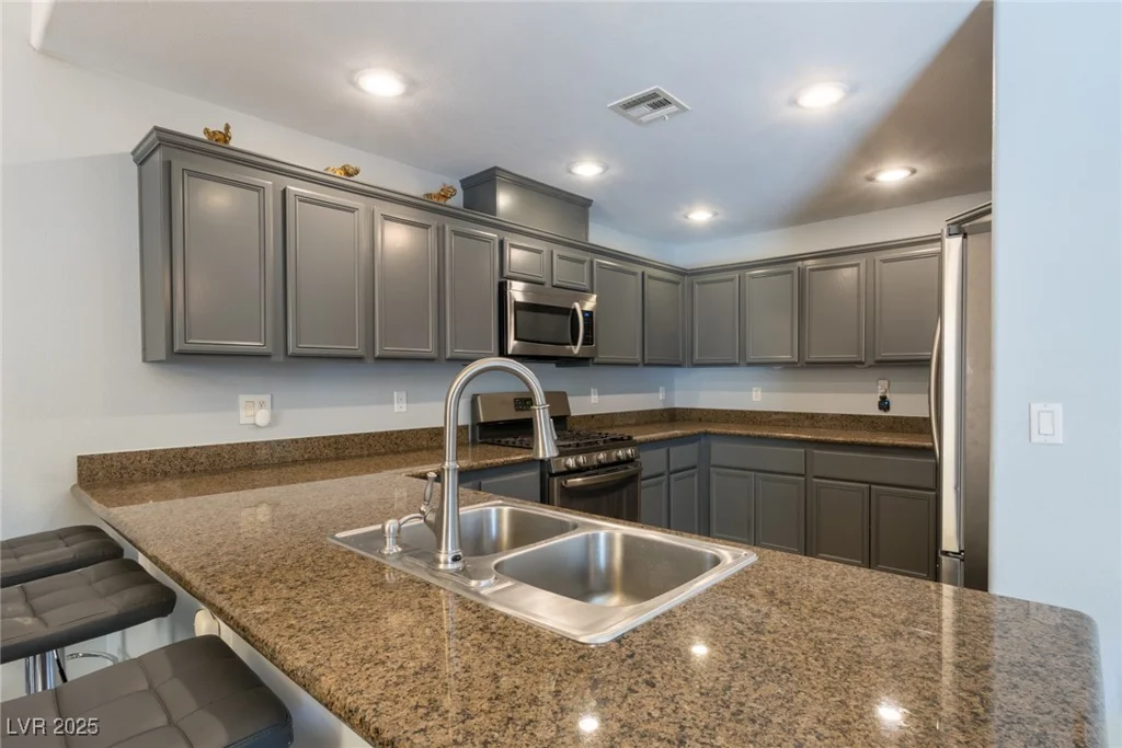 3728 Juanita May, North Las Vegas, NV 89032