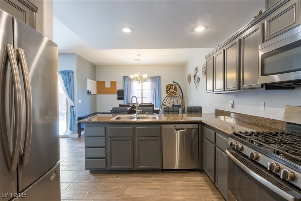 3728 Juanita May, North Las Vegas, NV 89032