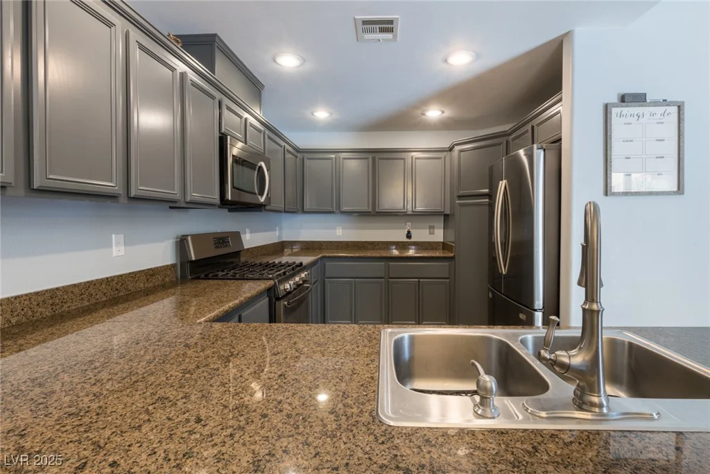 3728 Juanita May, North Las Vegas, NV 89032