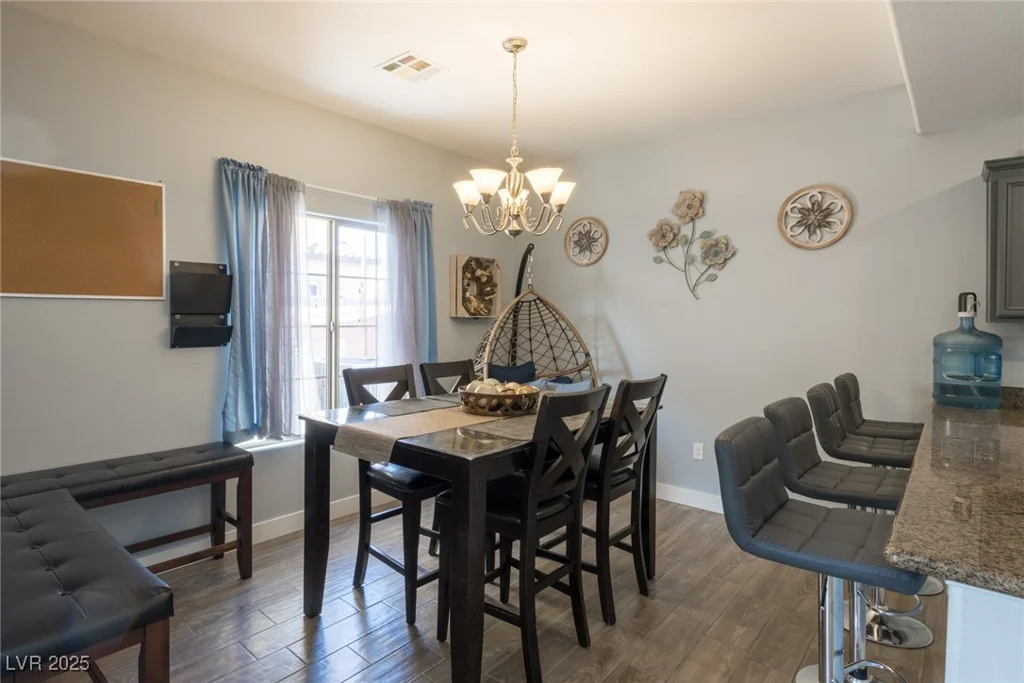 3728 Juanita May, North Las Vegas, NV 89032