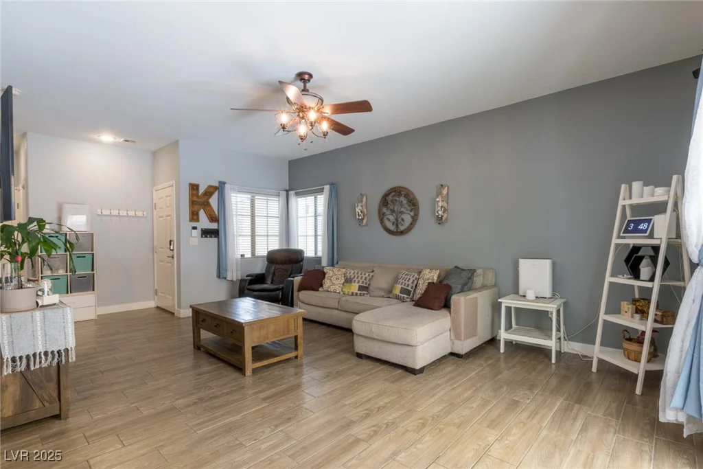 3728 Juanita May, North Las Vegas, NV 89032