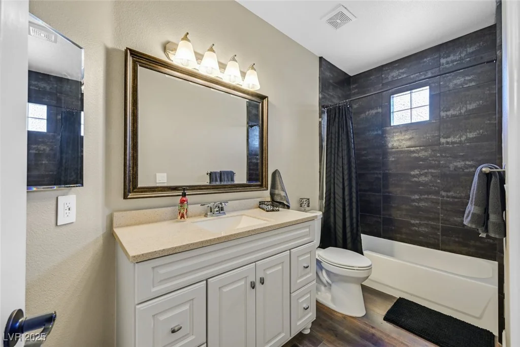 2050 Warm Springs, Henderson, NV 89014