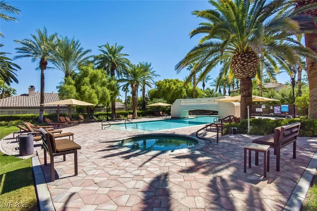 2050 Warm Springs, Henderson, NV 89014