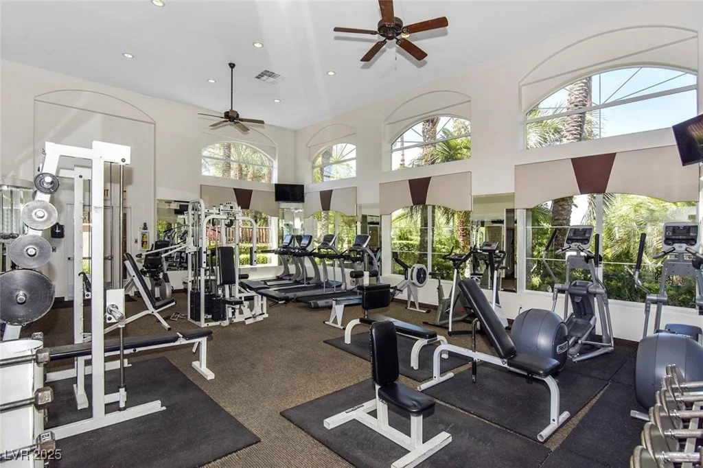 2050 Warm Springs, Henderson, NV 89014