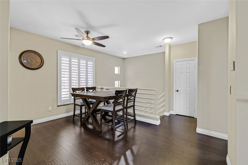 2050 Warm Springs, Henderson, NV 89014