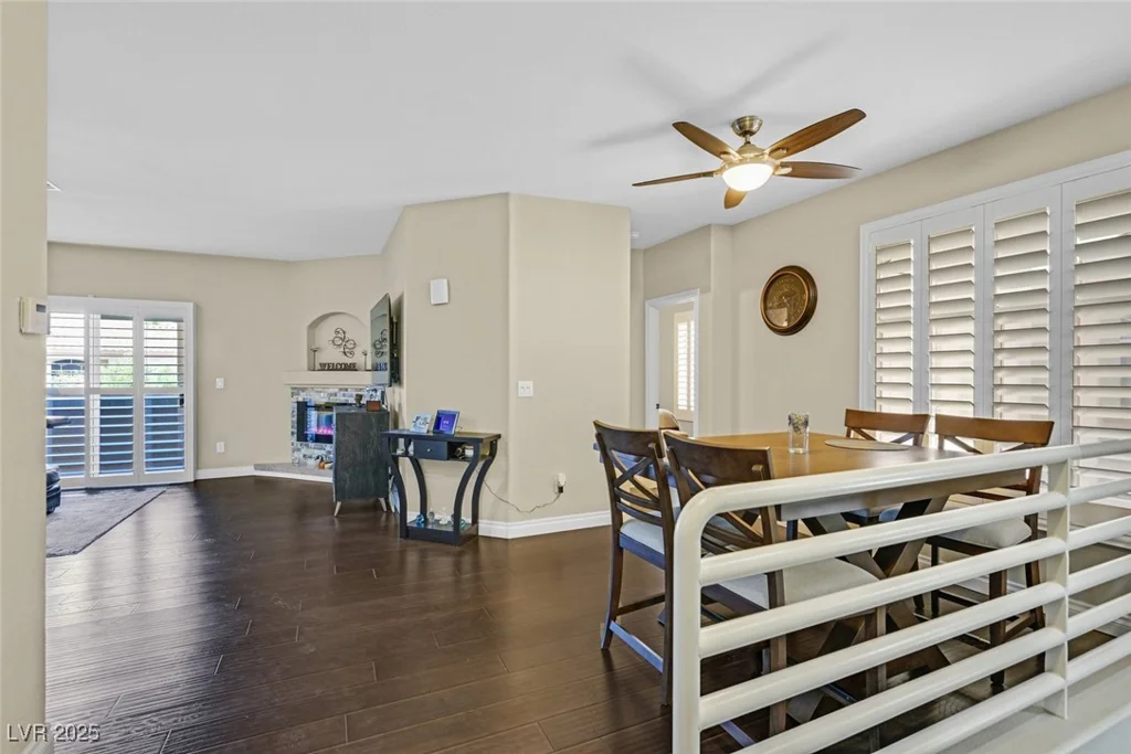 2050 Warm Springs, Henderson, NV 89014