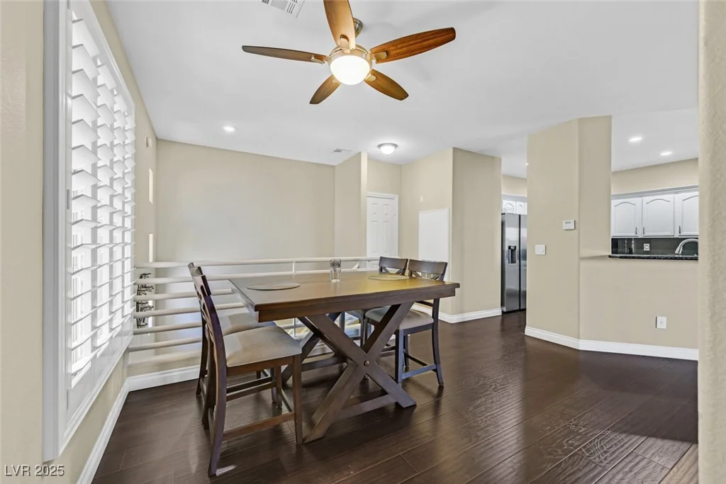 2050 Warm Springs, Henderson, NV 89014