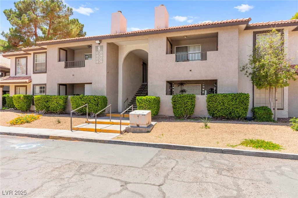 2606 Durango, Las Vegas, NV 89117