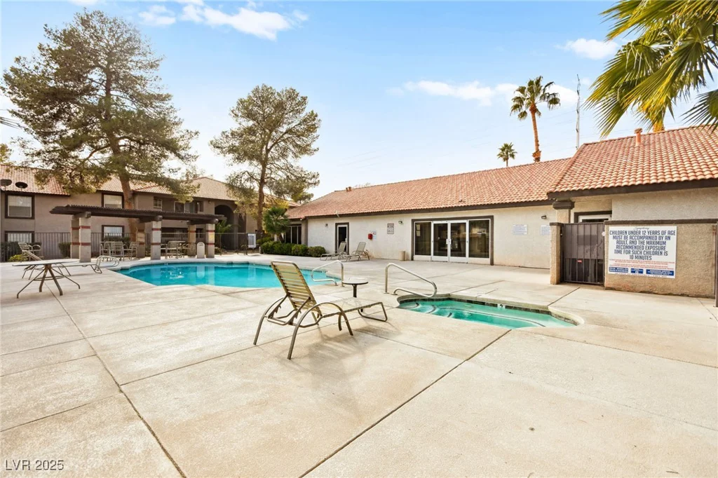 2606 Durango, Las Vegas, NV 89117