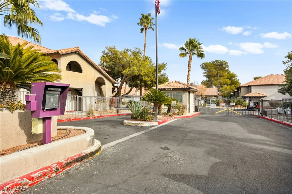 2606 Durango, Las Vegas, NV 89117
