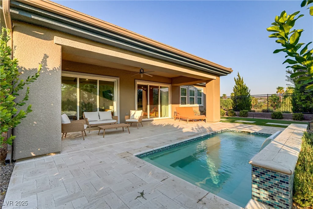 15 Reflection Bay, Henderson, NV 89011