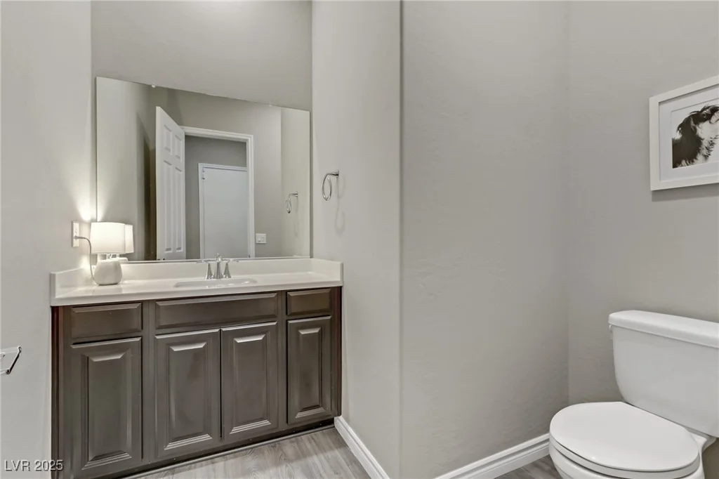 15 Reflection Bay, Henderson, NV 89011