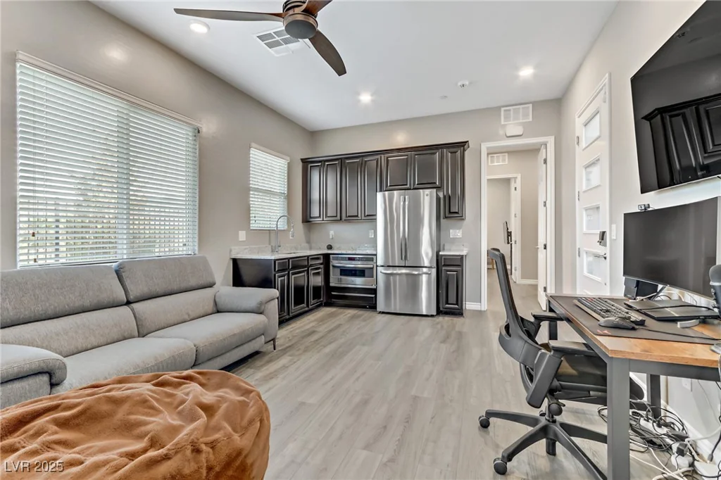 15 Reflection Bay, Henderson, NV 89011