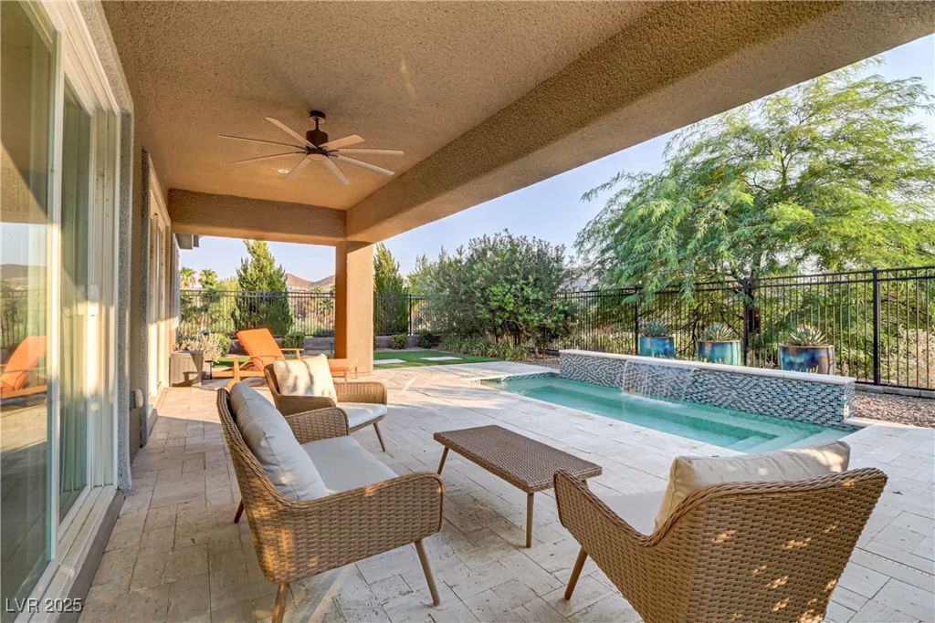 15 Reflection Bay, Henderson, NV 89011