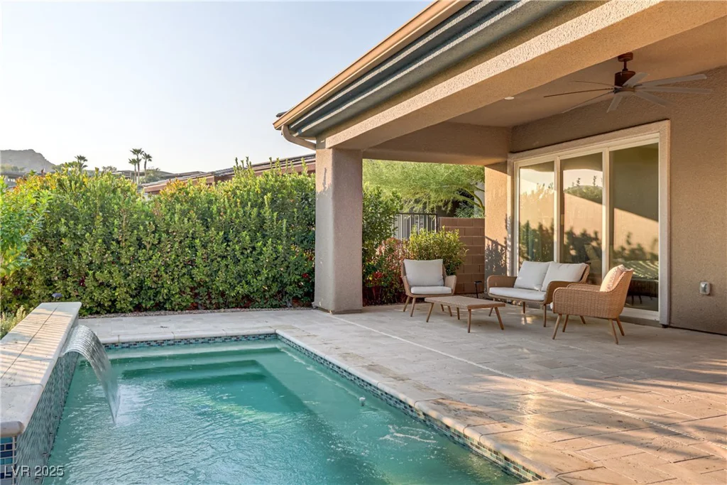 15 Reflection Bay, Henderson, NV 89011