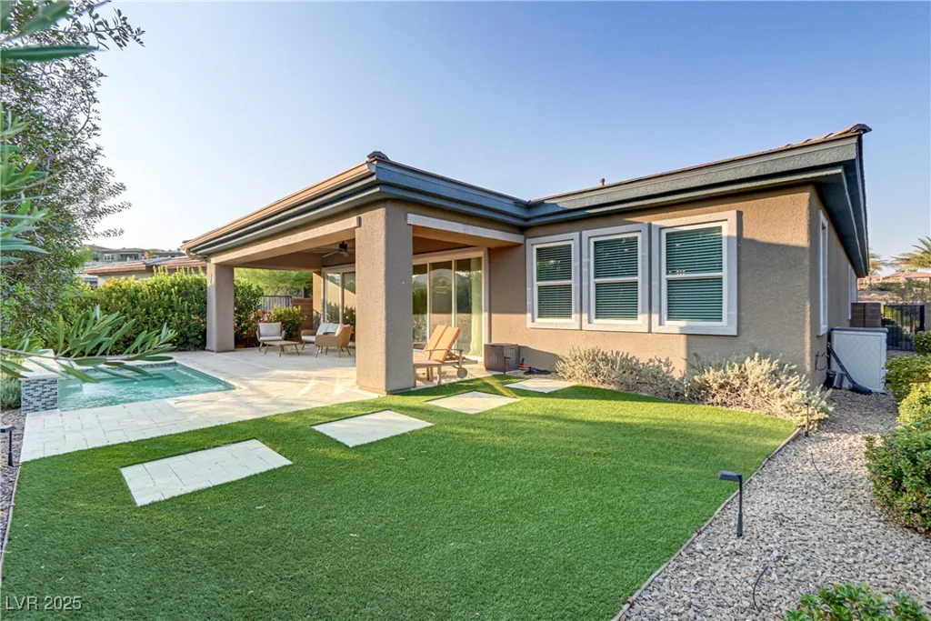 15 Reflection Bay, Henderson, NV 89011