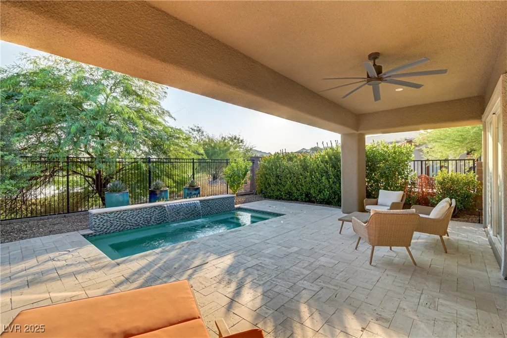15 Reflection Bay, Henderson, NV 89011