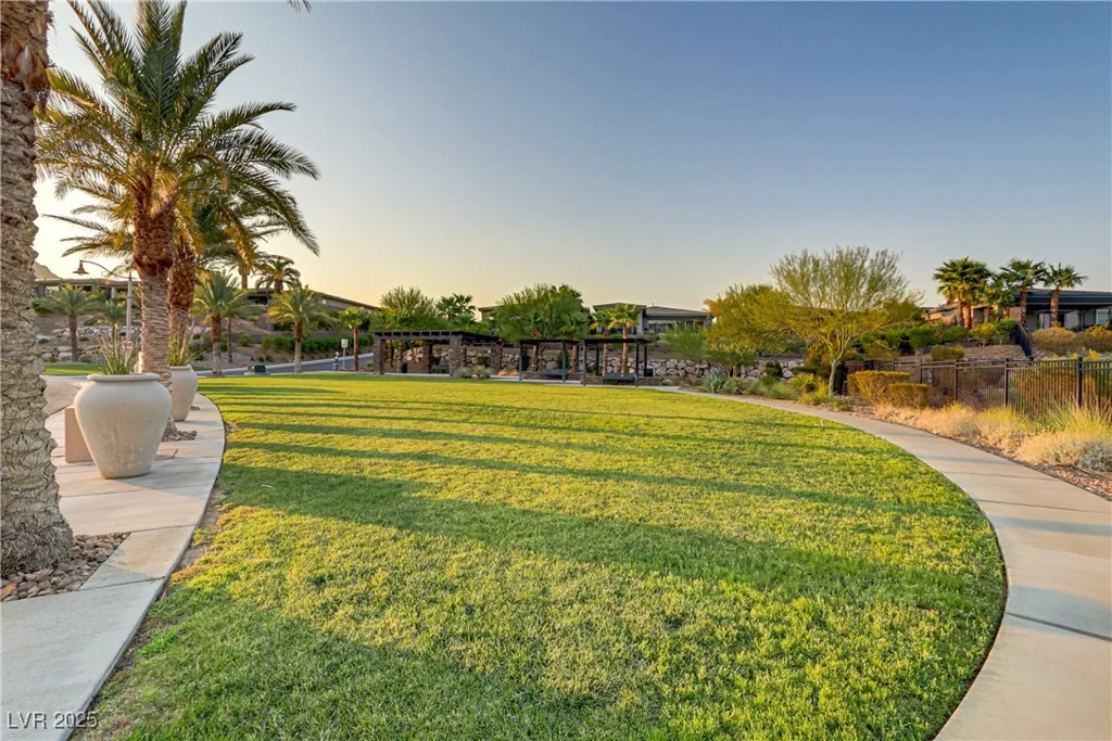 15 Reflection Bay, Henderson, NV 89011