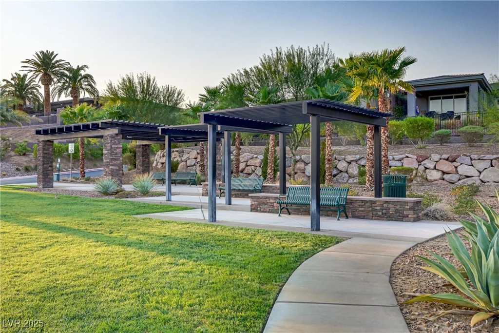 15 Reflection Bay, Henderson, NV 89011