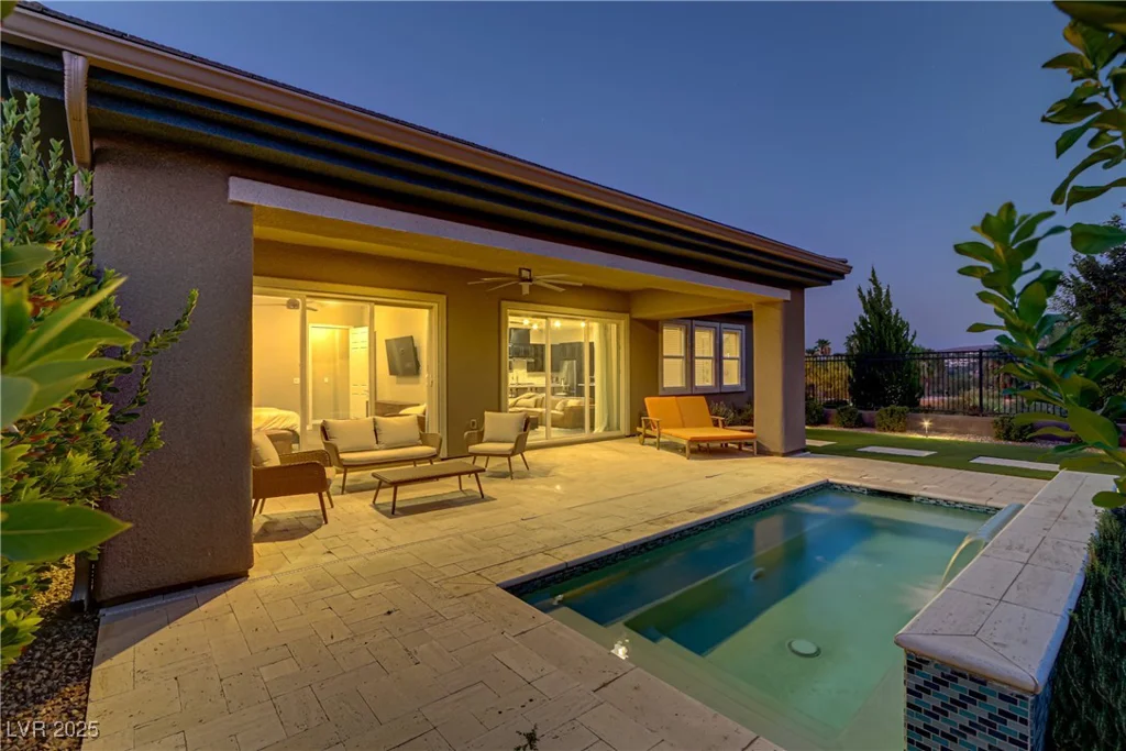 15 Reflection Bay, Henderson, NV 89011
