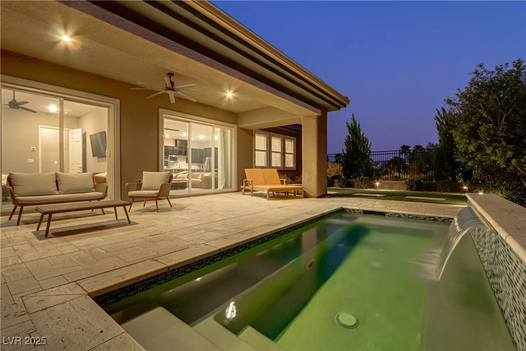 15 Reflection Bay, Henderson, NV 89011