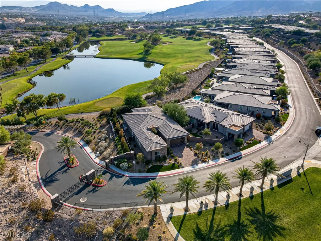 15 Reflection Bay, Henderson, NV 89011