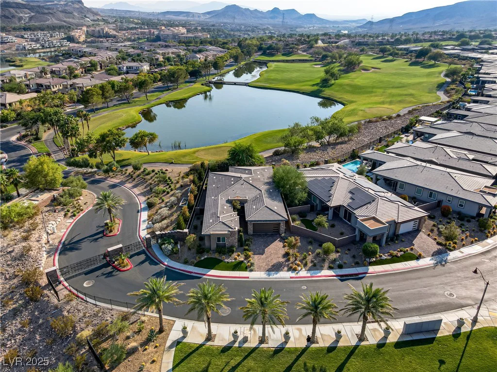 15 Reflection Bay, Henderson, NV 89011