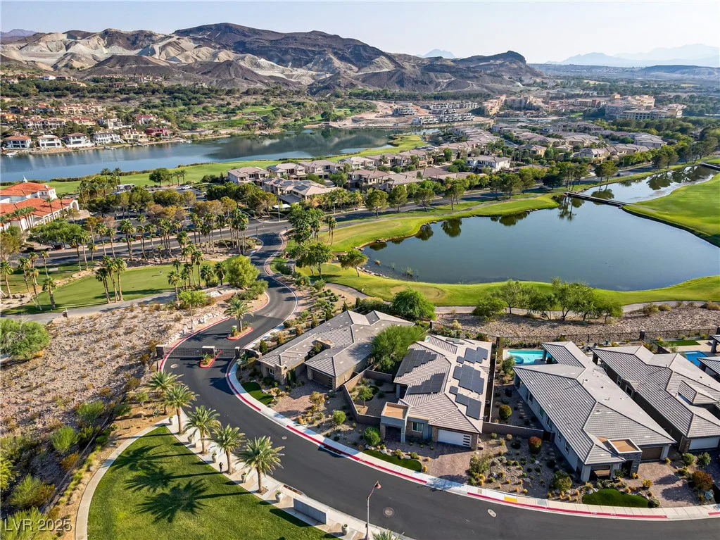 15 Reflection Bay, Henderson, NV 89011