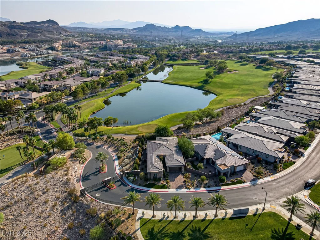 15 Reflection Bay, Henderson, NV 89011